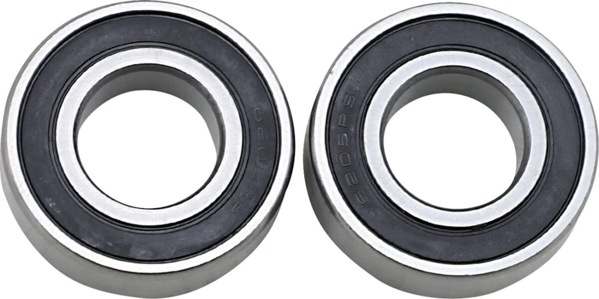 EPI BEARING WHEEL KIT KAWASAKI KAF 400 2X4, KAWASAKI KAF 400 4X4 WE301452