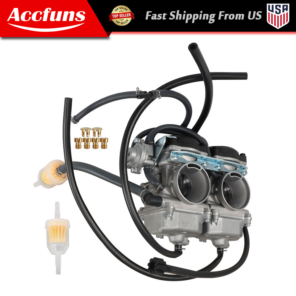 For Kawasaki Ninja 250R 250 EX250 1988-2007 Carburetor 15001-1433 15003-1602