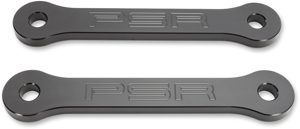 Powerstands Racing 07-00766-22 Fully Adjustable Lowering Link
