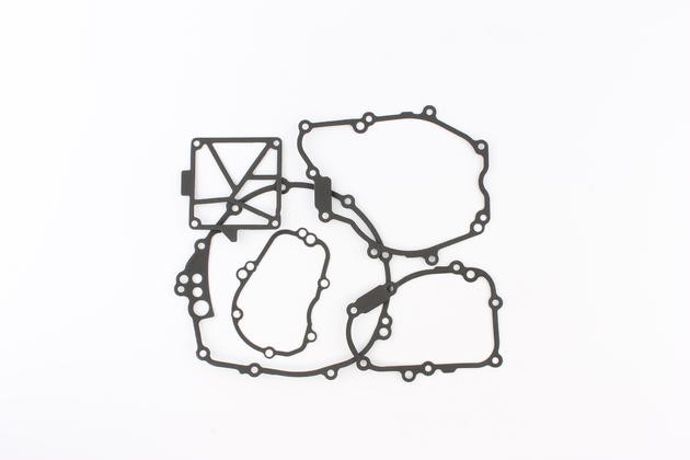 Cometic Engine Case Cover Gasket Kit Fits Yamaha YZF-R6 2003-2005