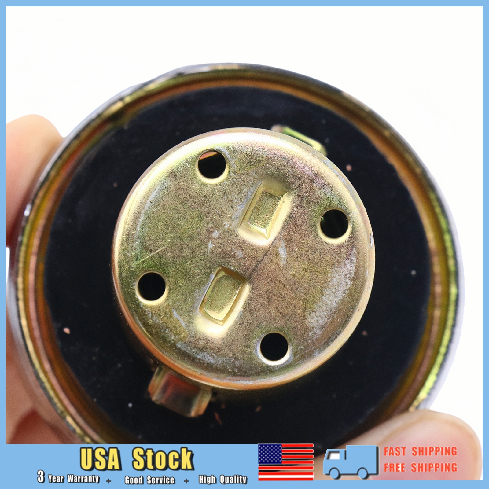 Fuel Cover Gas Tank Cap For Honda ATC110 79-82 ATC70 79-85 NA50 79-81 NC50 77-81