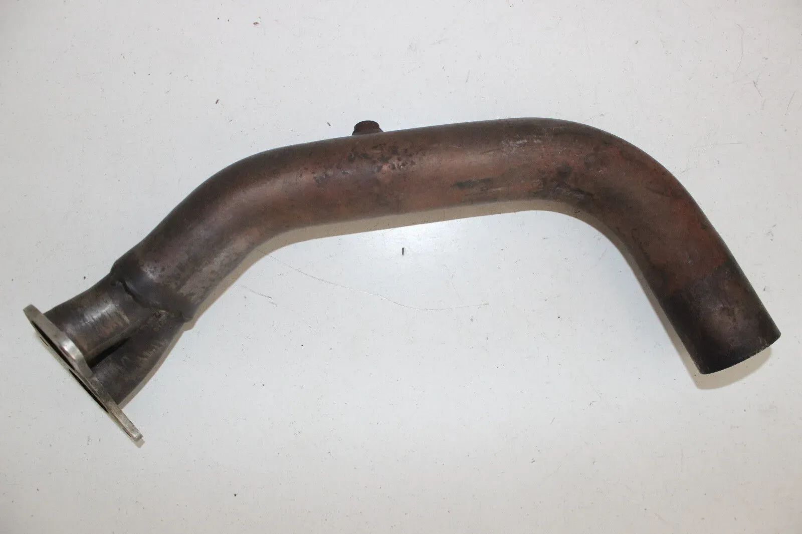 Krümmer Rohr exhaust Auspuffkrümmer Ducati ST 4 S ST4 571.1.035.1A