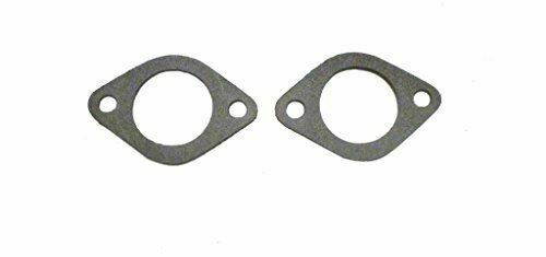 M-G 330N104-2 carburetor intake gaskets for Harley Davidson Electro Glide / FX