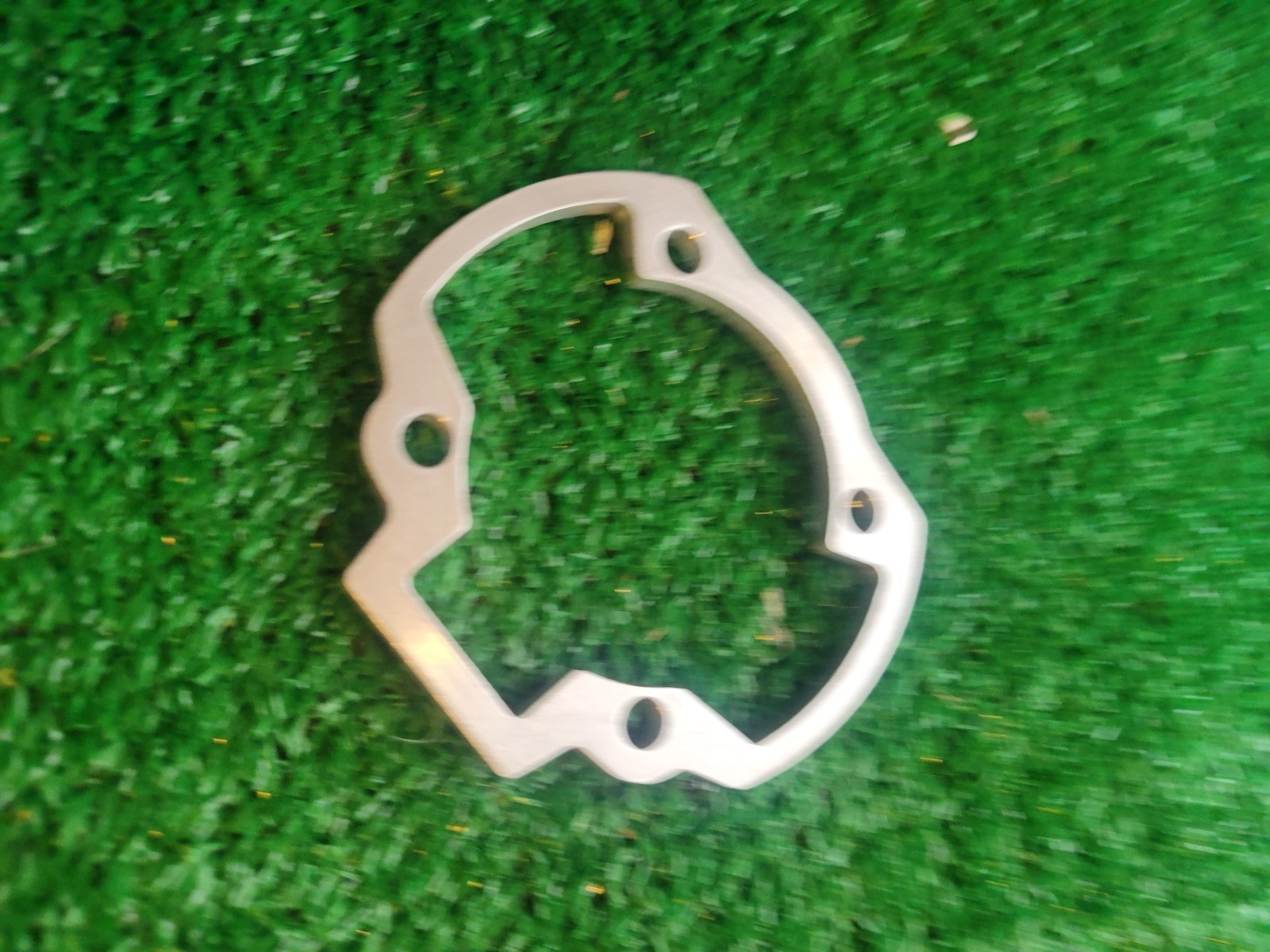Honda Elite Dio 125cc 54mm Base Gasket Spacer 5mm Af16 Af18 Af28