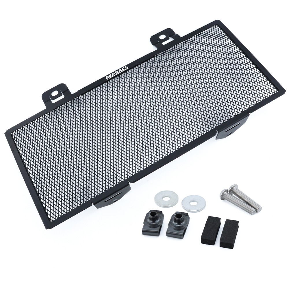 Fit For Can-Am Ryker/ Rally Edition/ Sport 2019-2025 Radiator Grill Guard Cover
