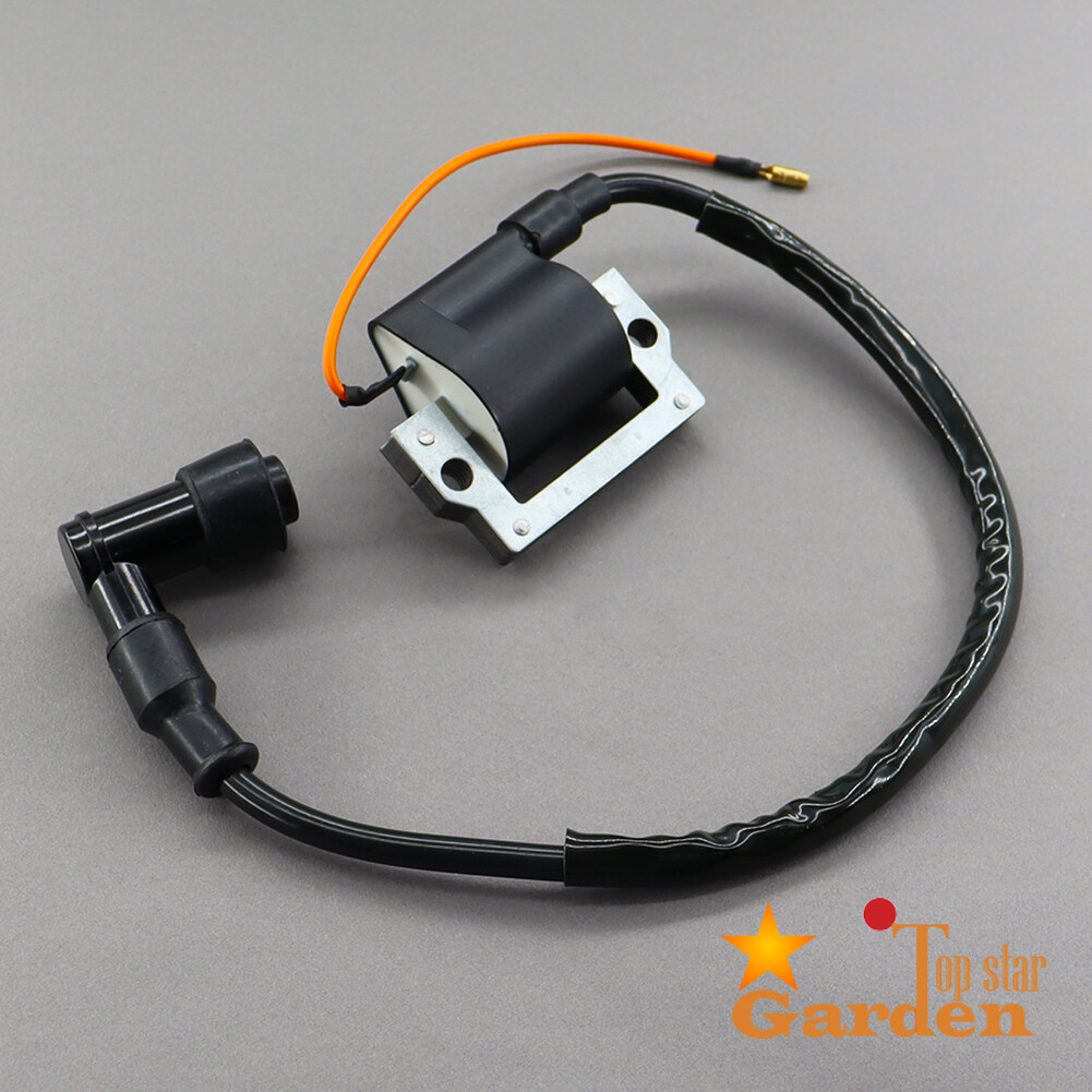 Ignition Coil for Yamaha QT50 QT 50 1979 1980 1981 1982 1983 1984 1985 1986 1987