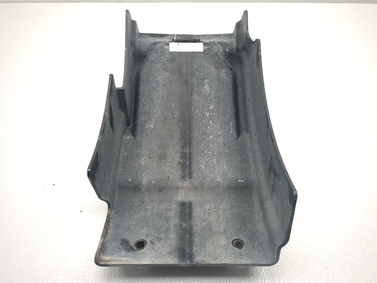 00-07 Harley Davidson Softail Rear Under Tail Inner Fender Support 60363-00