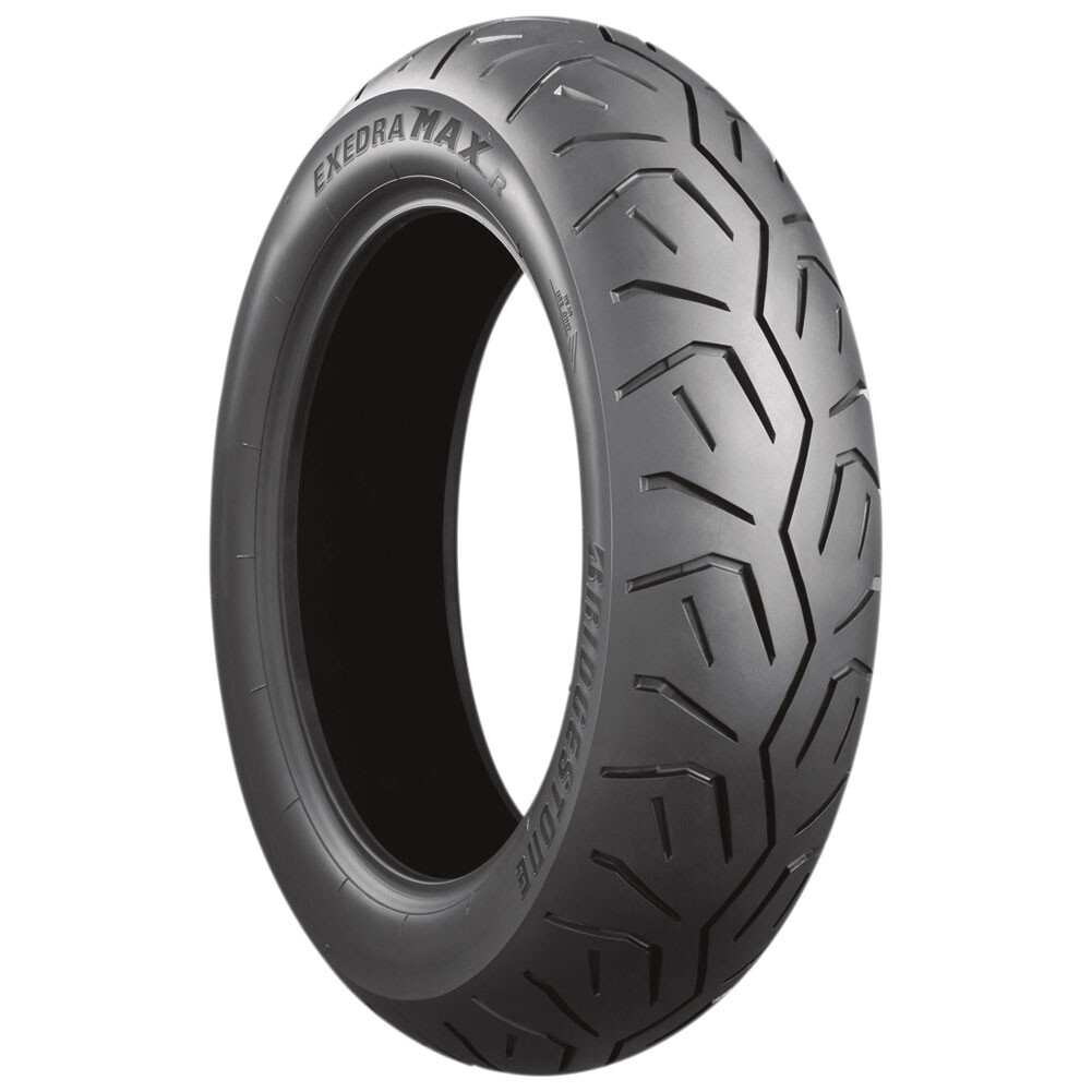 Bridgestone Exedra Max Rear Motorcycle Tire 170/60ZR-17 (72W)