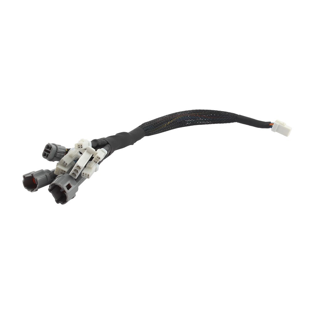 Motorcycle Brake Light Turn Signal Set Ebike Original Cable F Surron LightBeeX S
