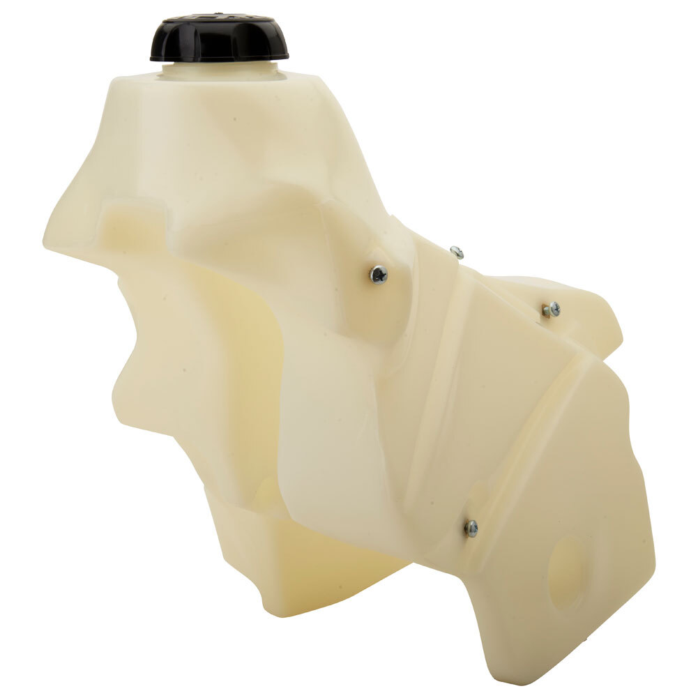 Clarke Fuel Tank 3.1 Gallon Natural For KTM 525 SX 4-Stroke 2004-2006