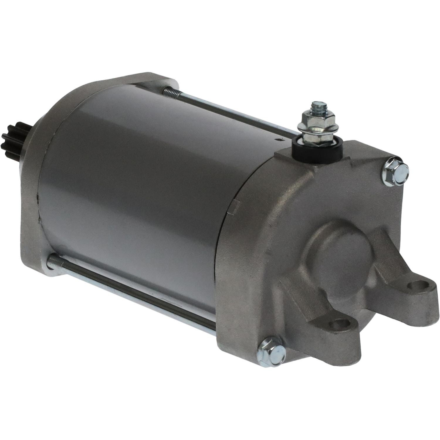 New Starter Fits Harley-Davidson VRSCD Night Rod 2006-2007 31718-07K 2-3207-ND-1