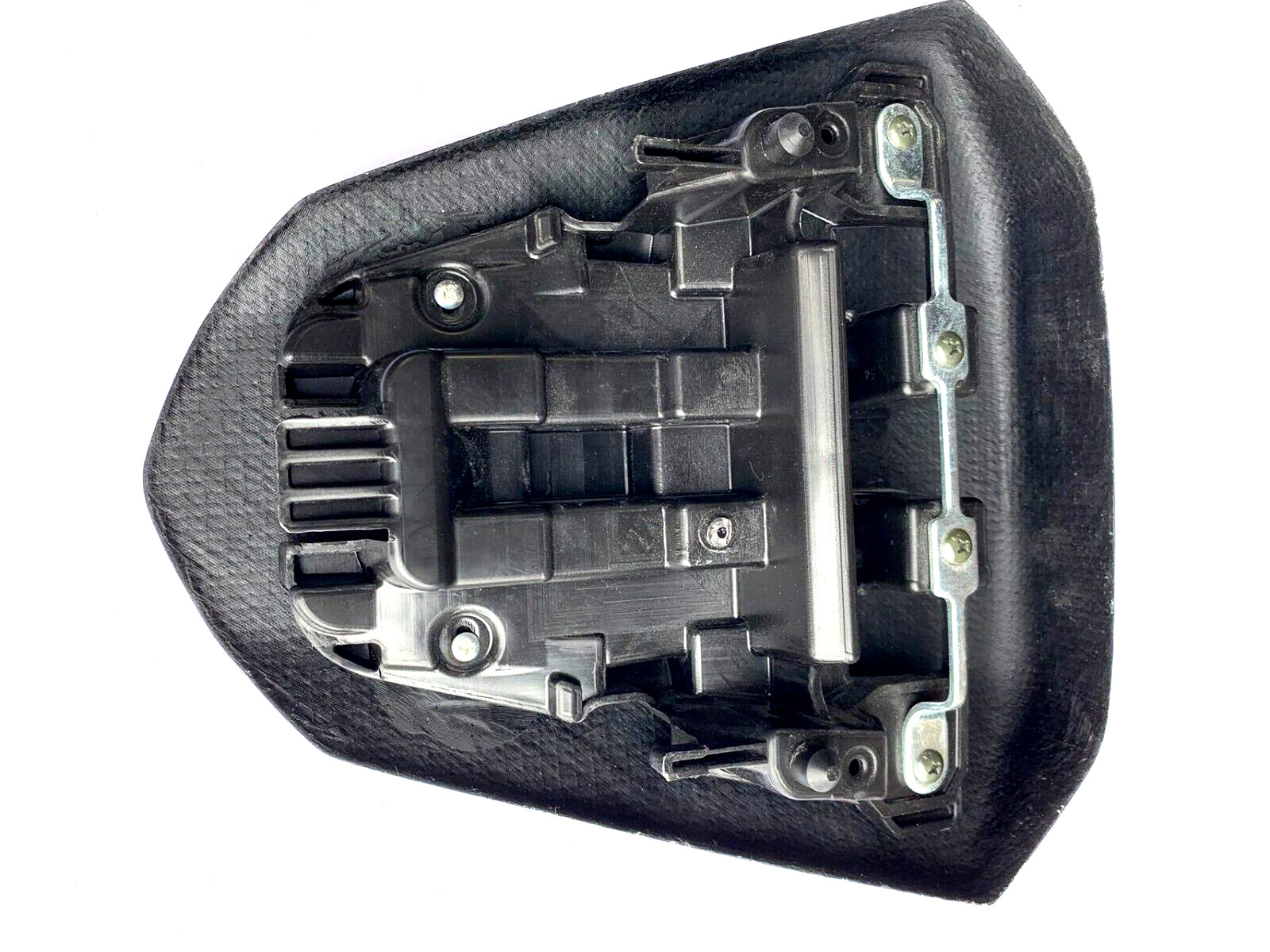 Carbon fiber solo seat cowl for YAMAHA YZF R6 2008-2016 type B