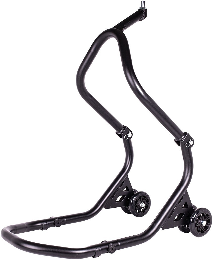 Vortex 3-ST975 Front Stand Head Lift for Motorcycles Black