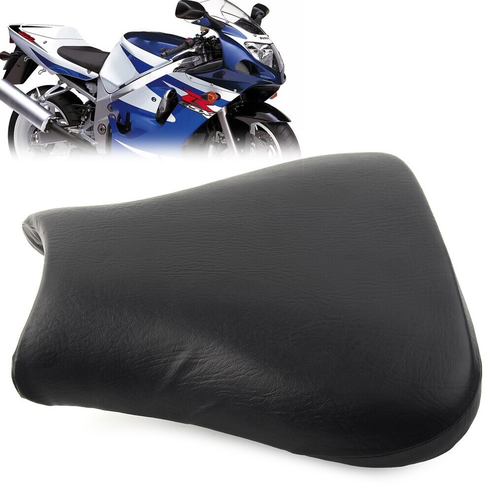 For Suzuki GSXR600 96-00 GSXR750 96-99 Front Driver Seat Rider Cushion Pillow