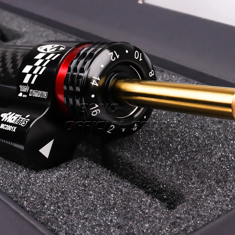 ZX-6R 2024 Steering Dampers Steering Damper Stabilizer For KAWASAKI NINJA ZX-6R