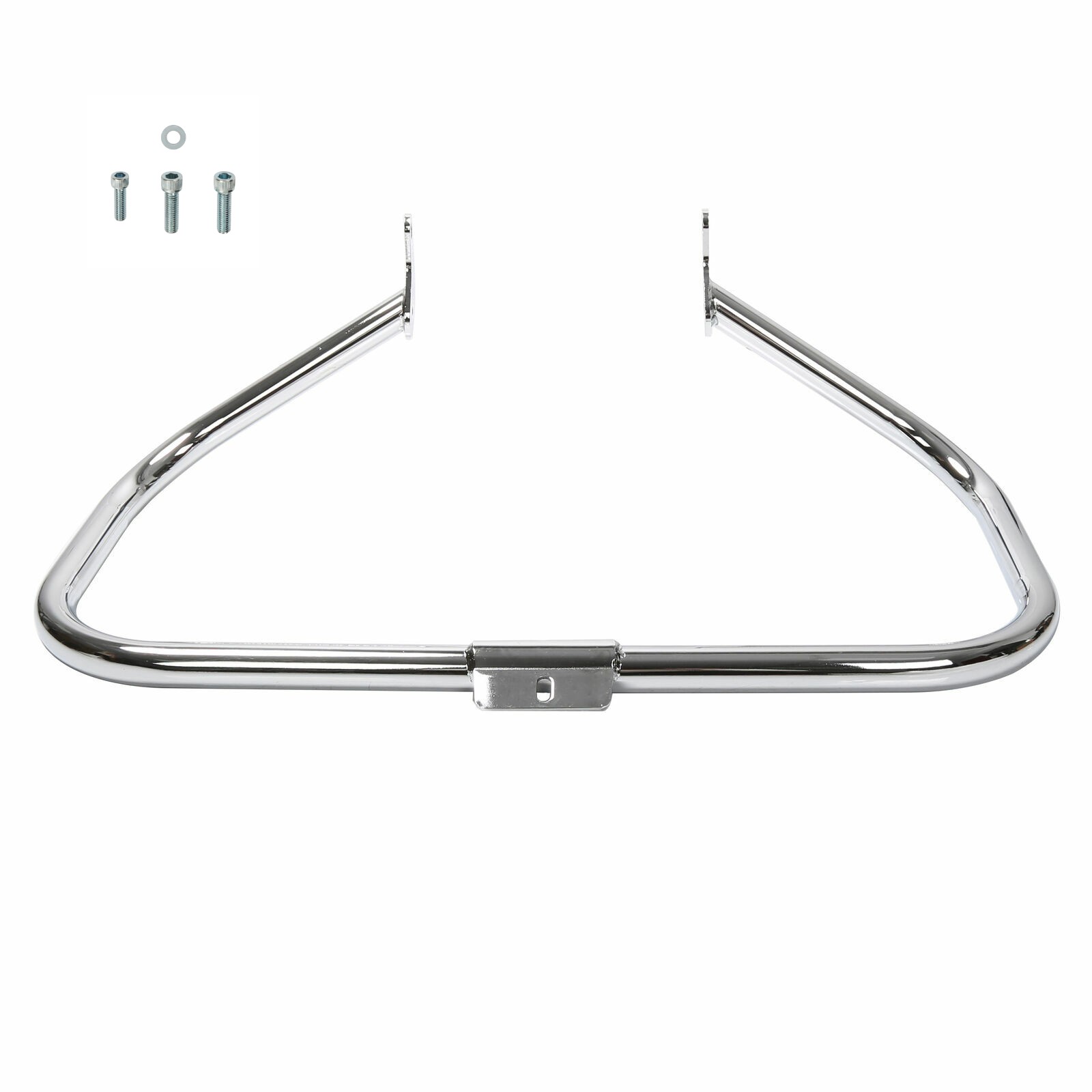 For Harley 2000-17 Softail Fatboy Heritage 1 1/4″ Engine Guard Highway Crash Bar