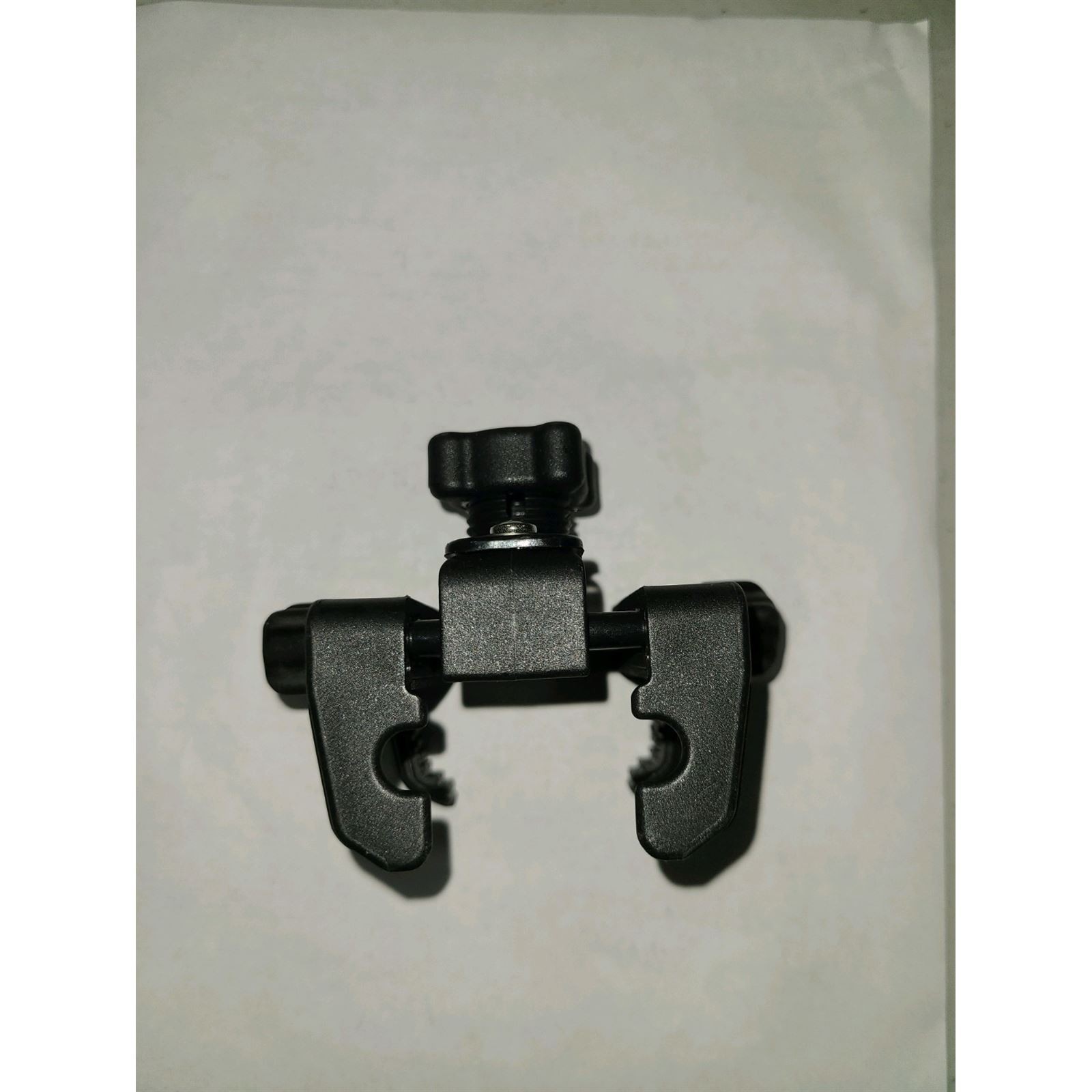 Harley Davidson Universal Handlebar Mount Phone Carrier – Multi-Fit 76000549