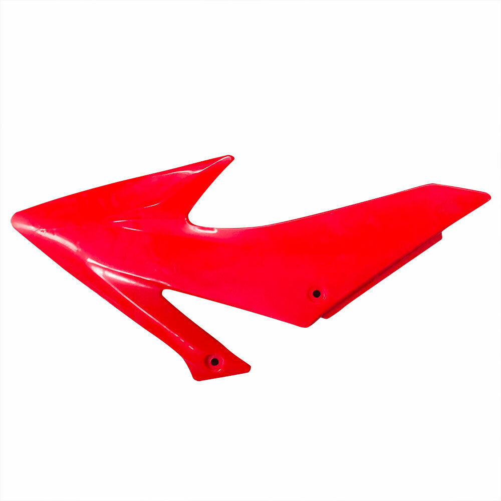 1* Fairing Fender Set For 2012 2013 2014 Honda CRF230F Fairing/Body Work Kit