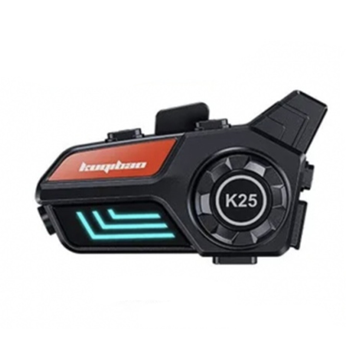Motorcycle Helmet Headset Wireless Bluetooth Headphone Speaker Hands-Free MP3