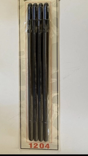 Adjustable Pushrods Kits FIT Harley Evolution FLST FLSTC FLSTN FXST 84-99 SALE