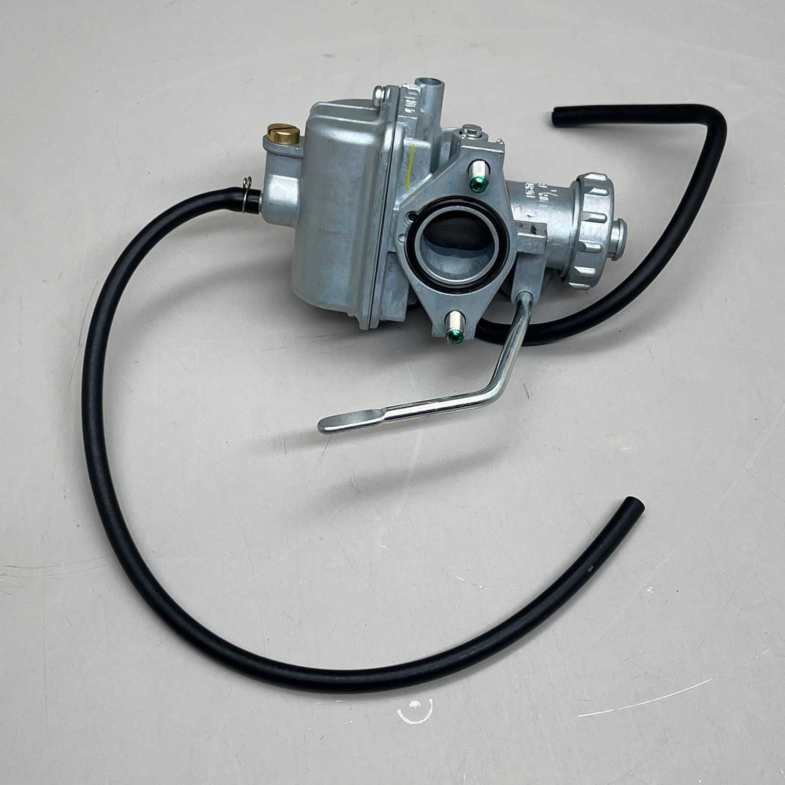 HONDA Carburetor Assembly CRF80F XR80 Genuine OEM 16100-GN1-A83