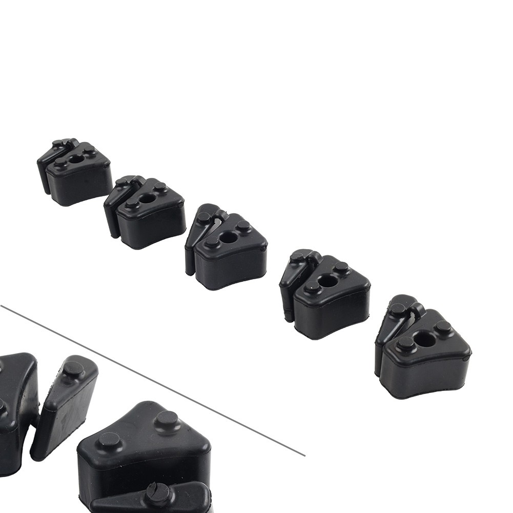 Rear Wheel Damper Rubber Cushion Buffer Block Fit For Honda NC700X NC750X 12-25