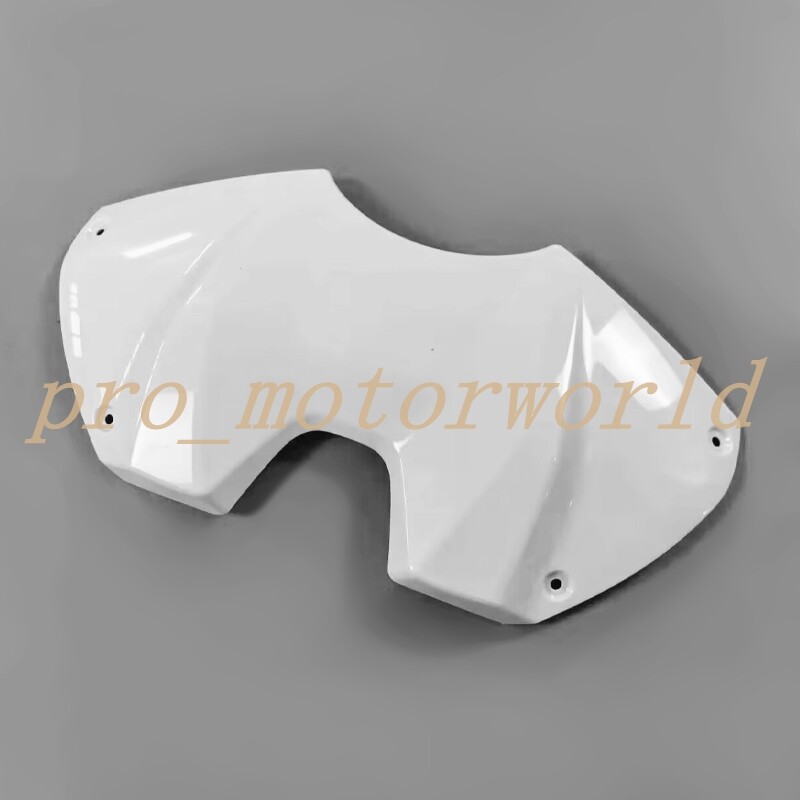 Unpainted Raw Fairing Kit For Ducati Panigale V4 V4S 2022-24,V4 SP V4R 23-2024