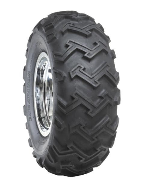 Duro 31-27410-2511B HF274 Excavator Front/Rear Tire – 25x11x10
