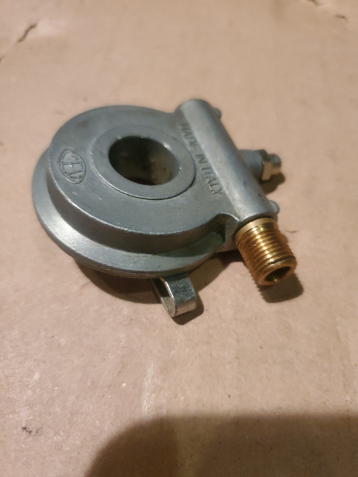 C.E.V. 286 Speedometer Drive