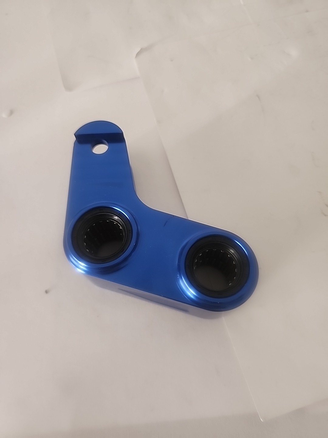 CANITU lowering Suspension Links Motorcycle Billet ,alum. Rear Seat For Yamaha