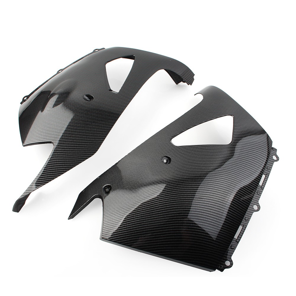 For Kawasaki ZX-14R 2006-2020 Carbon Fiber Lower Bottom Oil Belly Pan Fairing