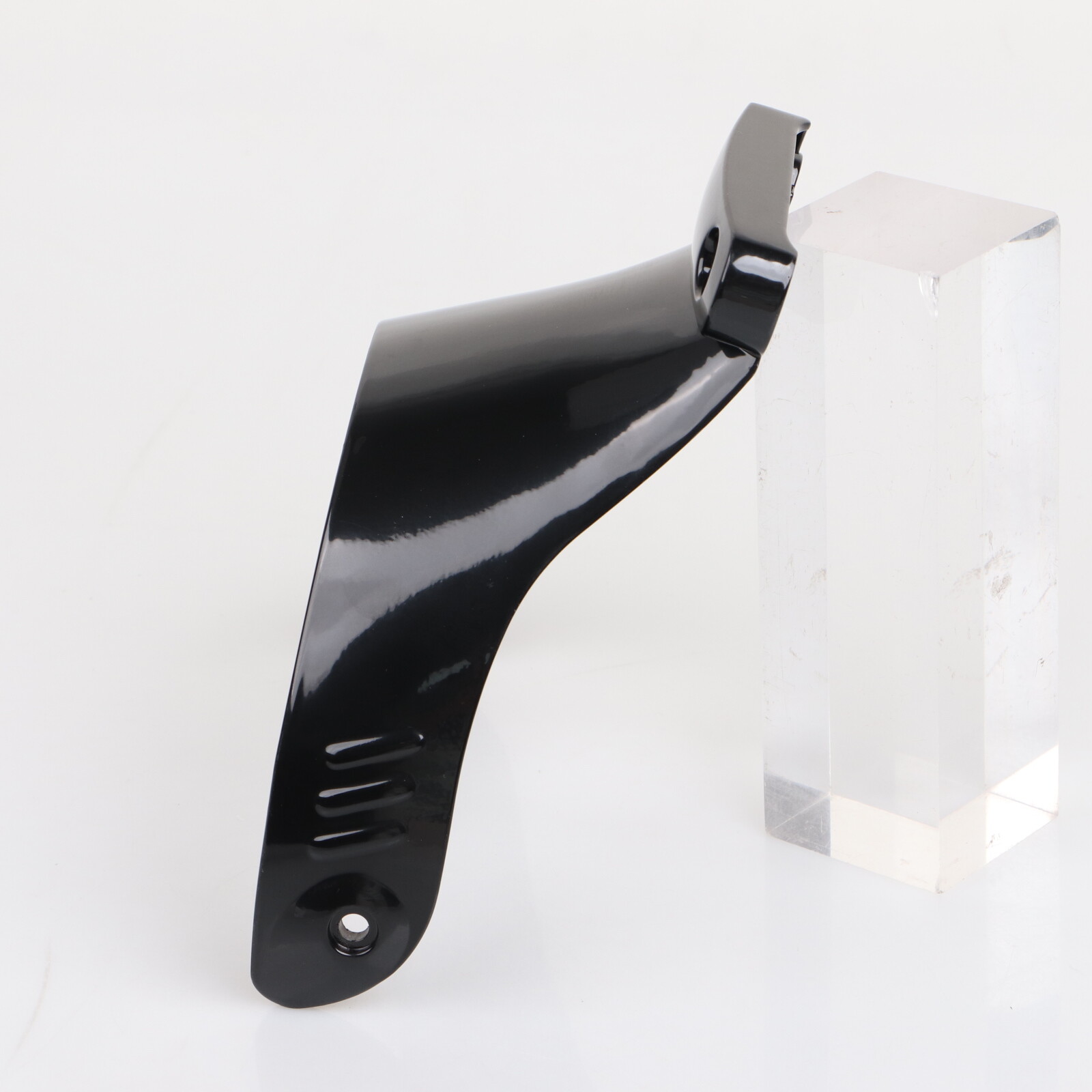 Aluminium Alloy Front Headlight Bracket Mount For Harley V-Rod Muscle VRSCF 02+