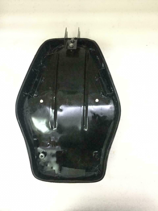 BSA Goldstar Catalina 1956-63 Pre-unit &Spitfire Scrambler Single seat |Fit For