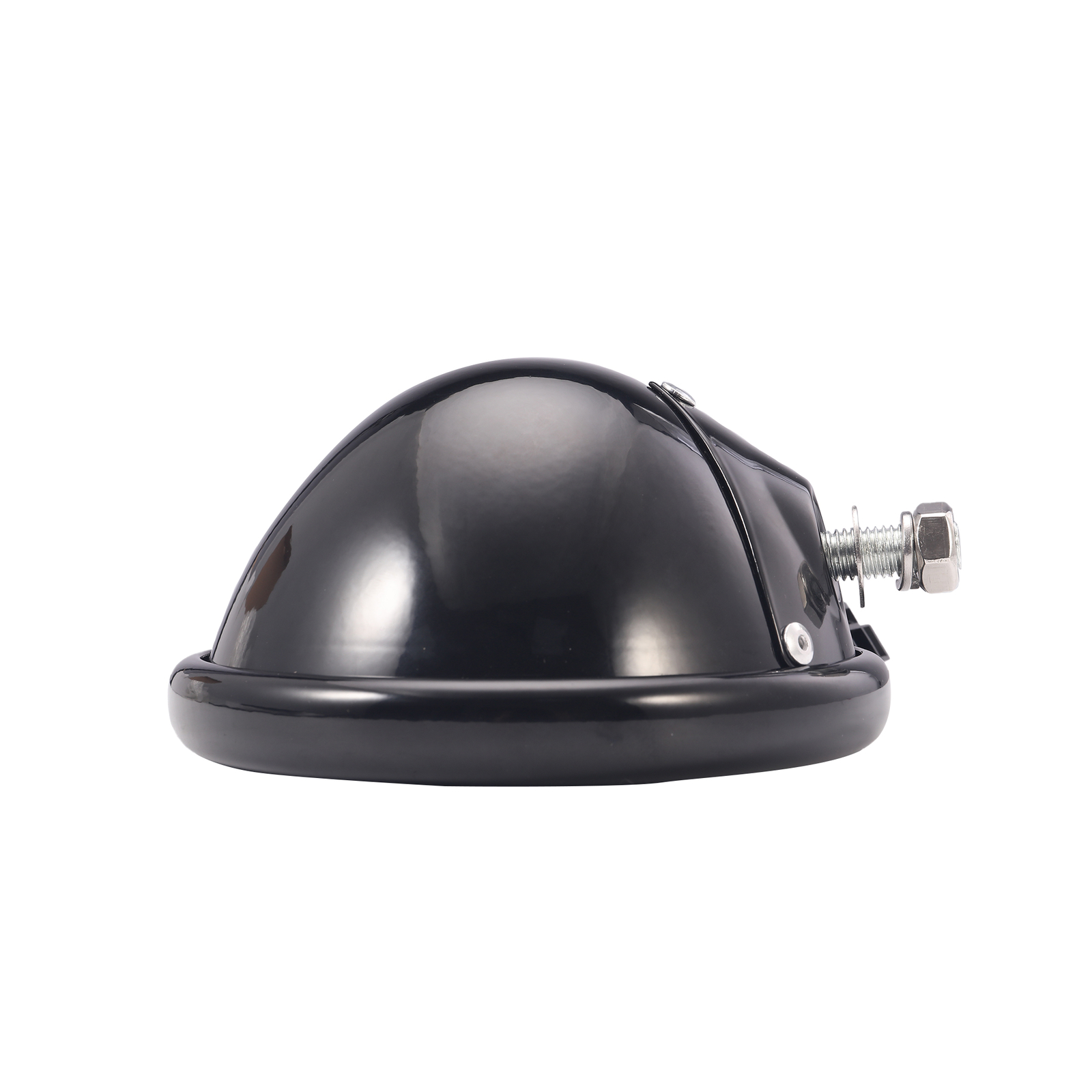 5.75″ Motorcycle Headlight Housing Lamp Bucket For Harley Softail Standard FXST
