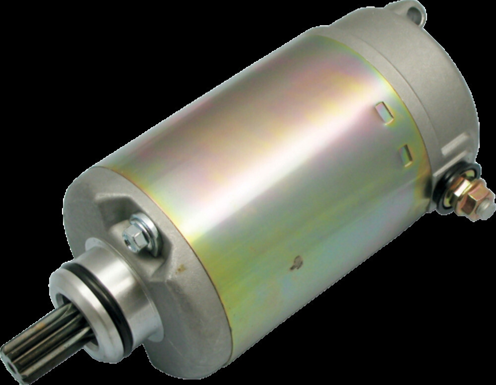 Ricks Motorsport Electric Starter Motor Triumph 2001 – 2003