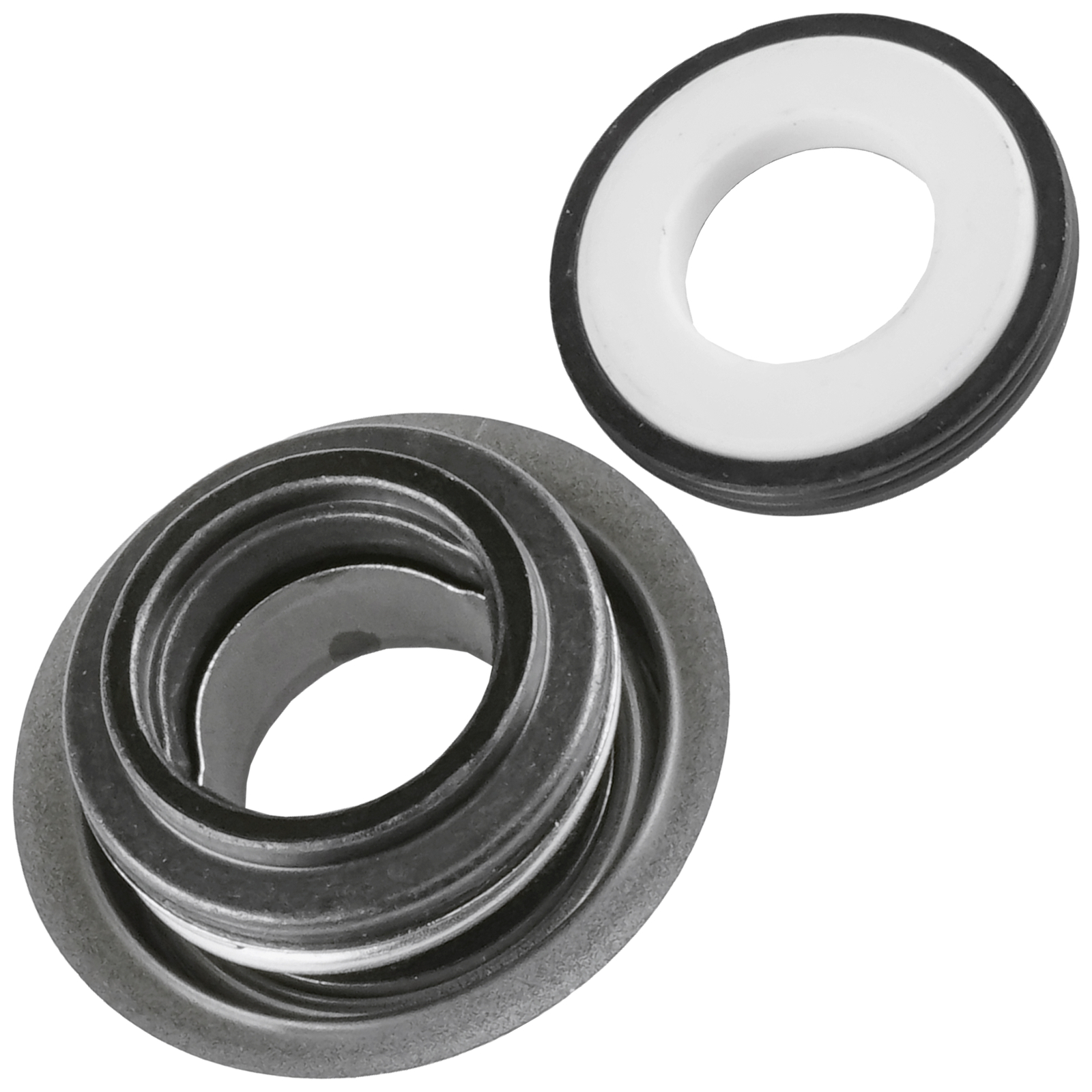 Water Pump Seal Mechanical for Yamaha R1 YZF-R1 1998 1999 2000 2001