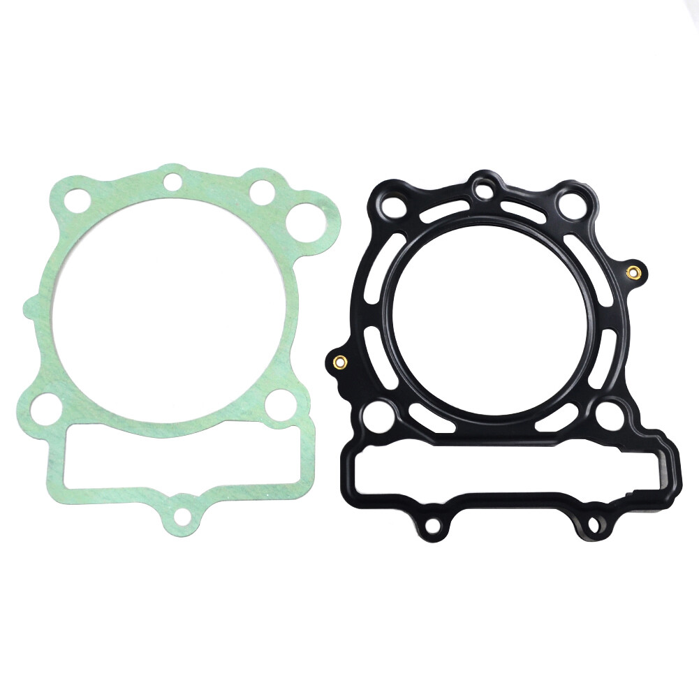 Cylinder Piston Rings Head Gaskets Kit for Suzuki GZ125 STD Bore φ57mm