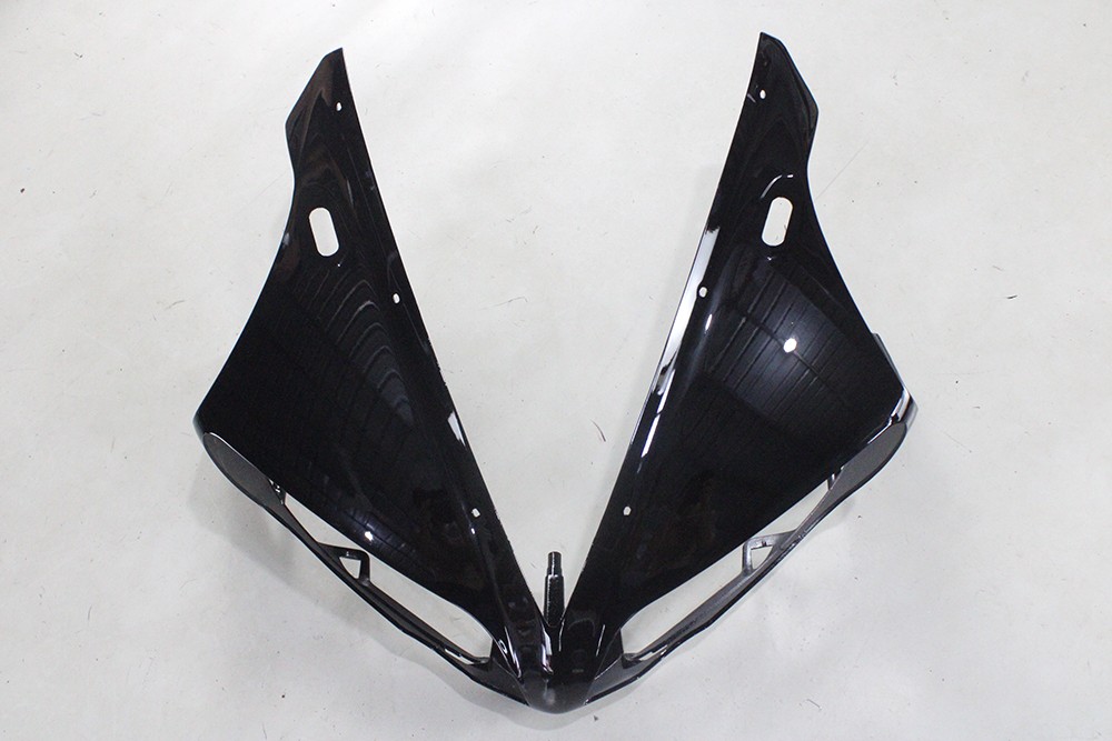 US Stock Glossy&Matte Black Injection Bodywork Fairing for 2004-06 Yamaha YZF R1