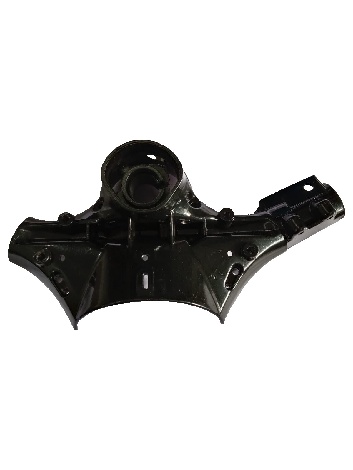 Vespa PX80-200/​PE/​’98/​MY/​’11/​T5 Classic HANDLE HEADSET BOTTOM GREMICA TYPE