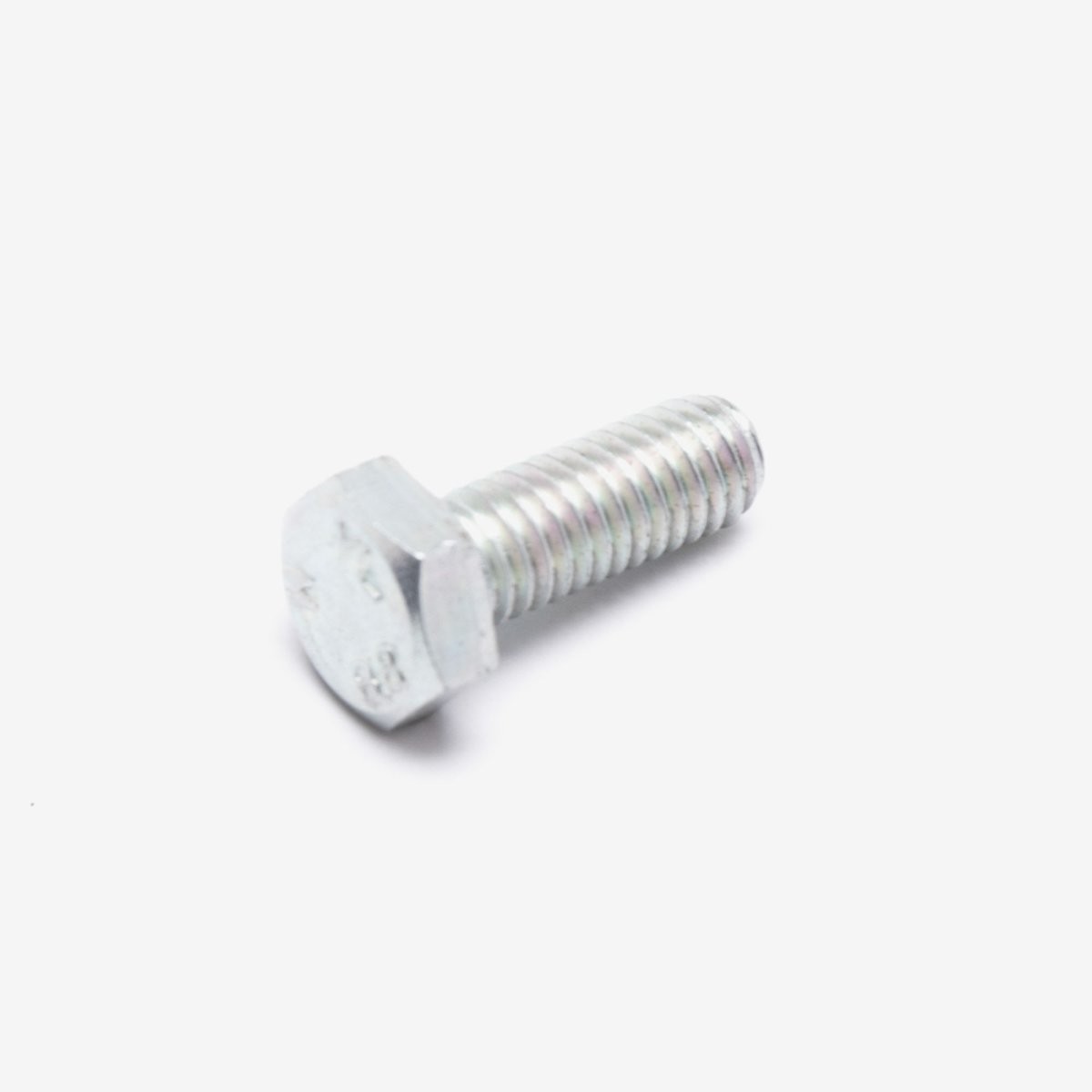 Scooter Cylinder Head Bolt Durable Engine Compartment Cylinder Bolt Set BOLTS