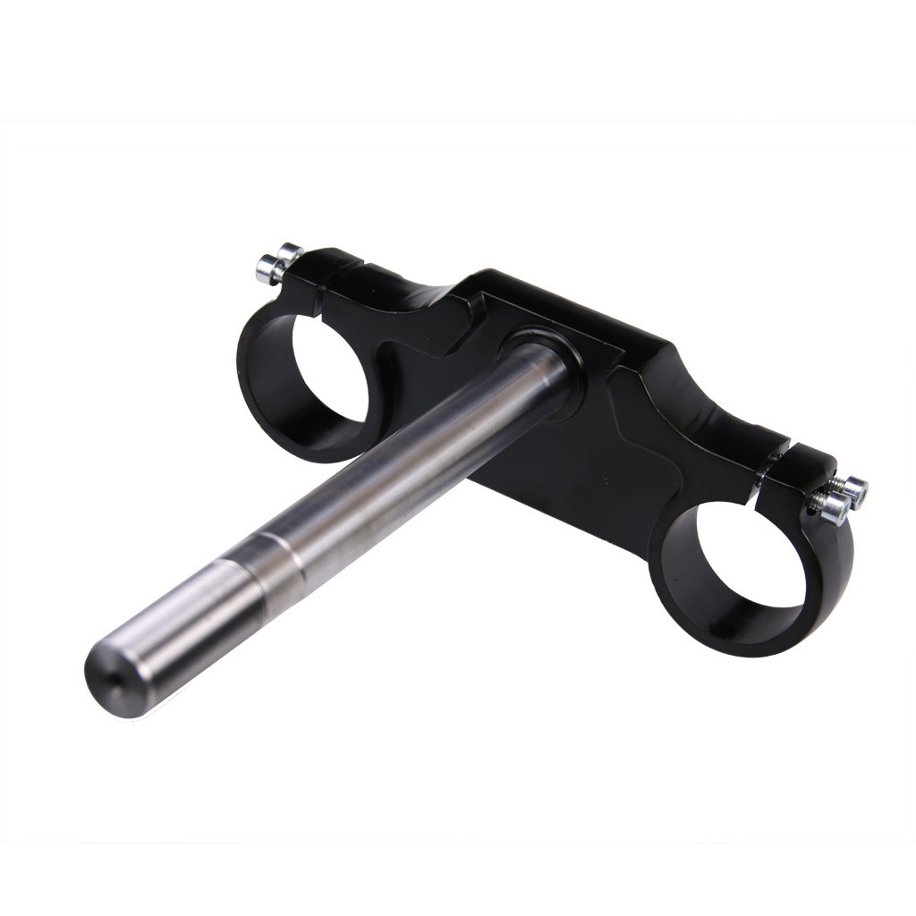 45/48mm Triple Tree Clamp for Front Forks Dirt Pit Bike 110cc 125cc SSR Taotao