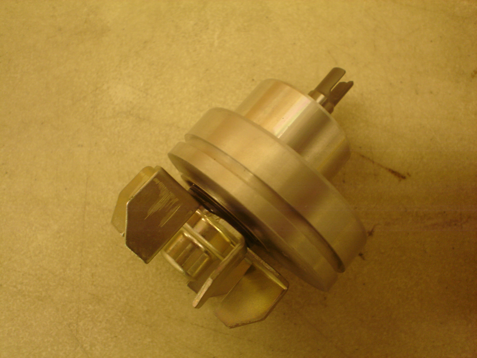 Honda OEM Gold Wing GL 1000 GL 1100 GL 1200 Water Pump 19200-MG9-681