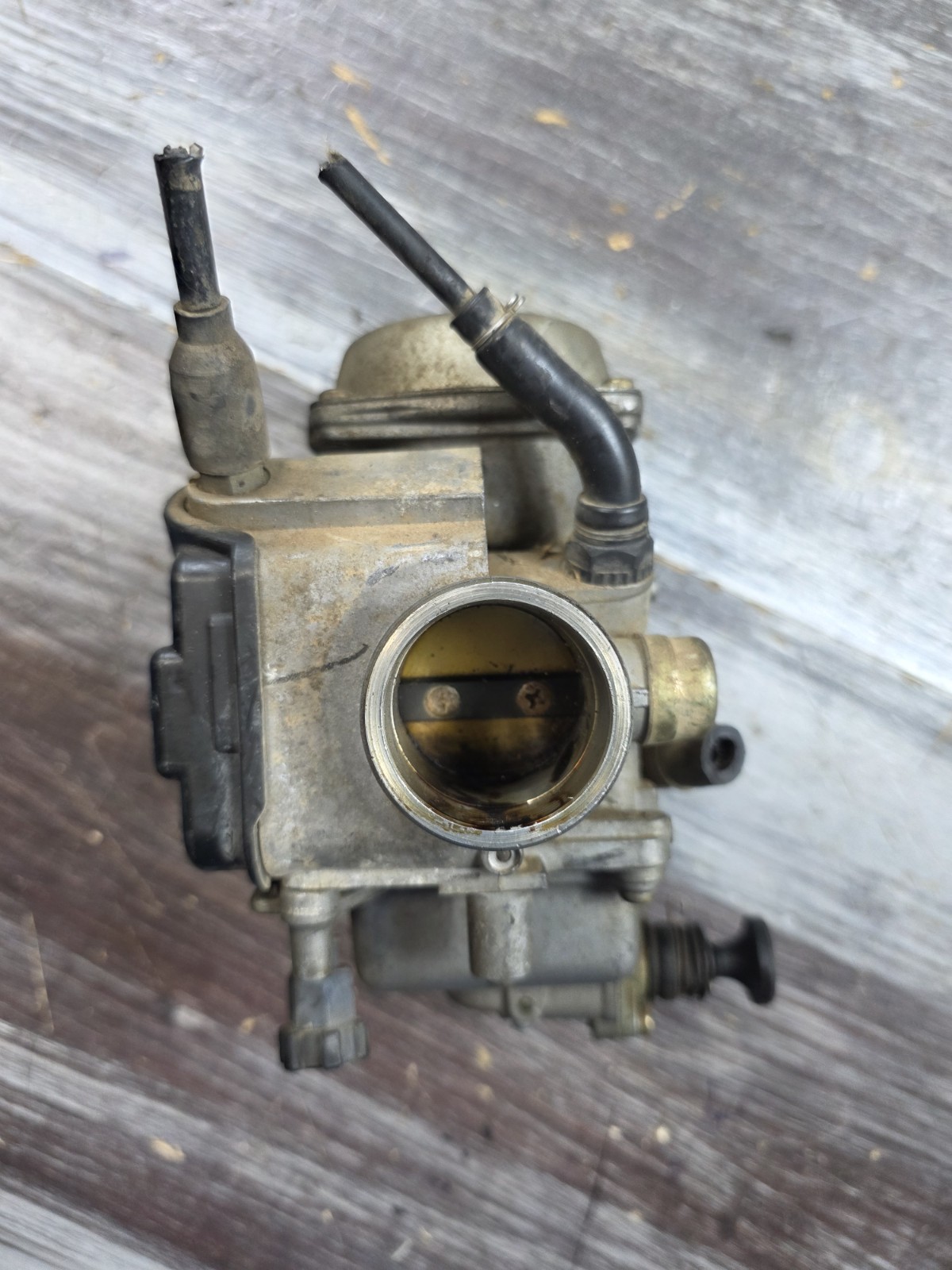 Keihin 32mm Carburetor Carb VE80A