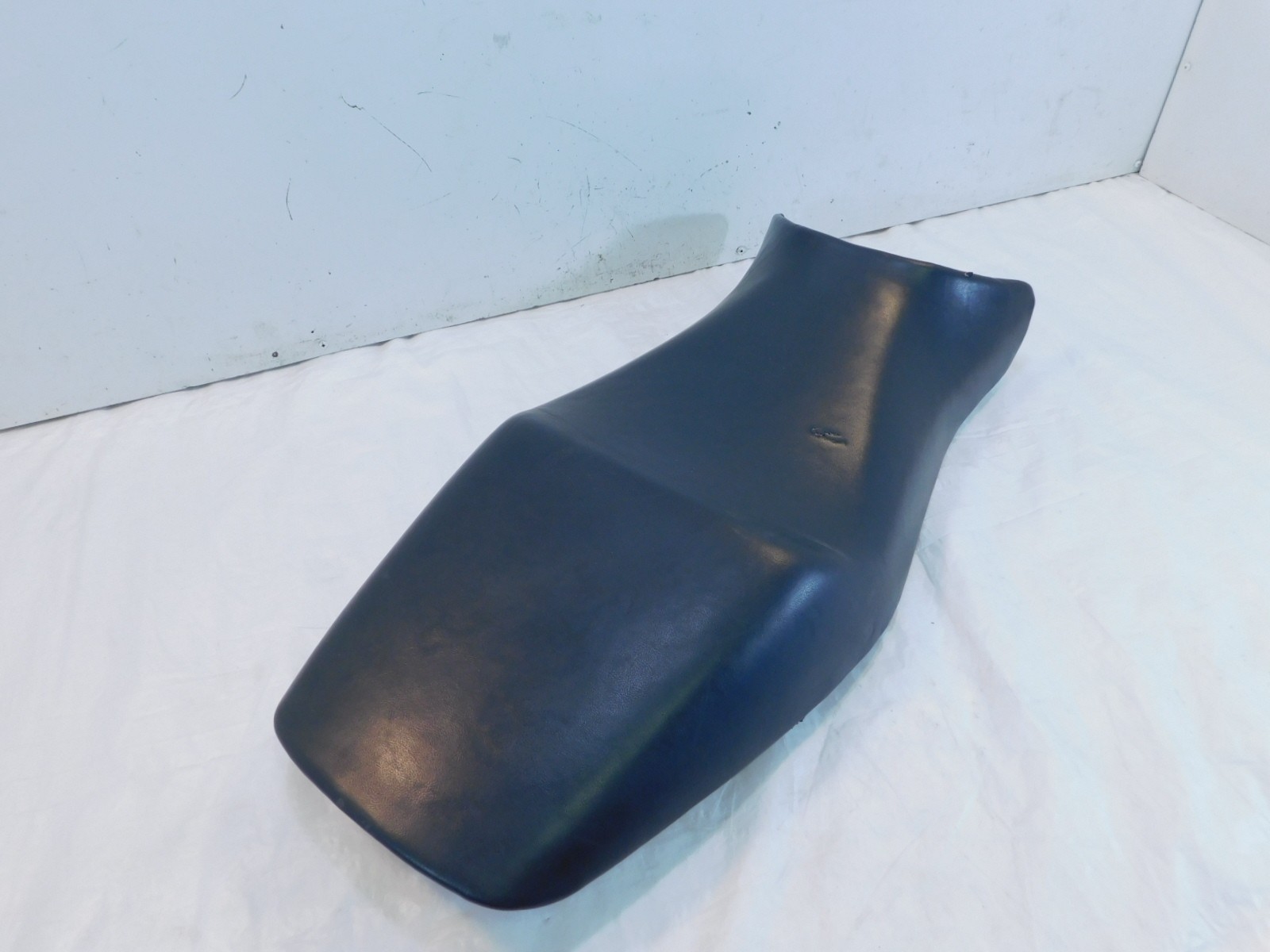 1999-03 Honda CBR1100XX Blackbird One Piece Driver & Passenger Dual Saddle Seat
