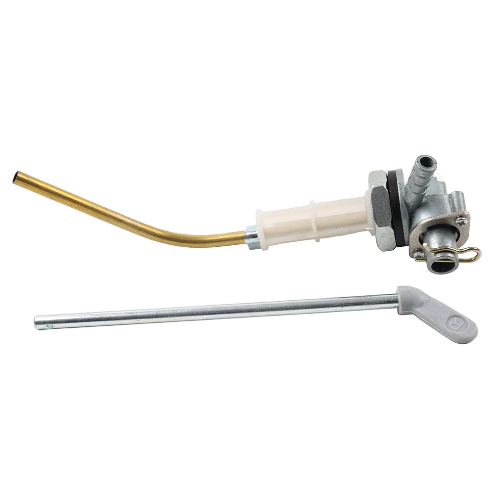 For Vespa PX 125 150 200 Dirt Bike Motorcycle Petcock Fuel Cock Switch