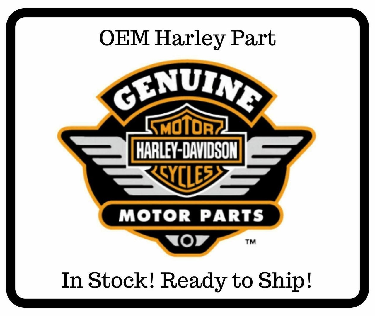 OEM 09-15 HARLEY HERITAGE SOFTAIL CLASSIC FLSTC STUDDED LEATHER SADDLEBAGS NICE