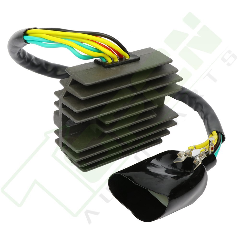 Regulator Rectifier For Honda VTX 1800 N 2005 2006 2007 1 Year Warranty