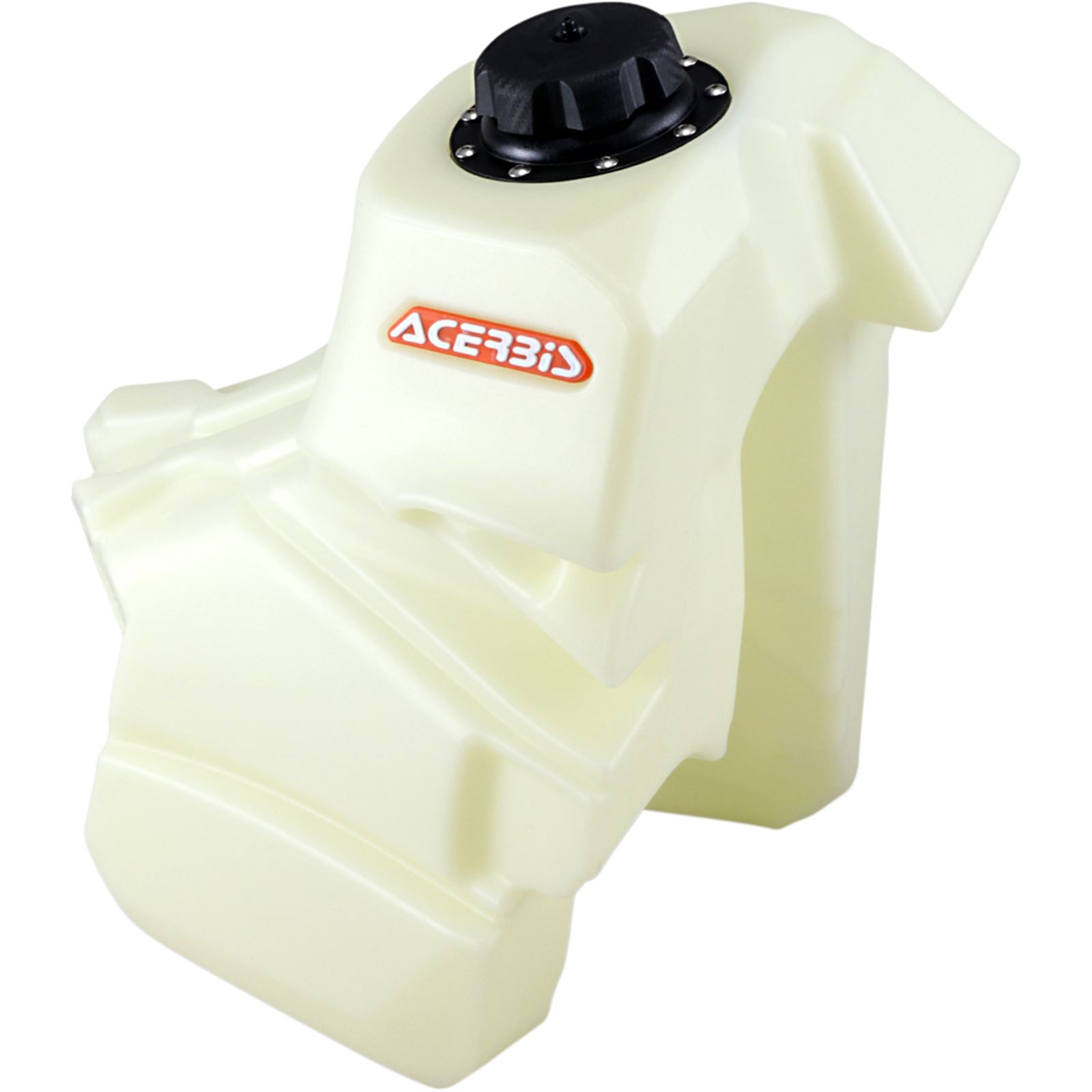 Acerbis Fuel Tank 4.0 Gallon Natural 2732090147