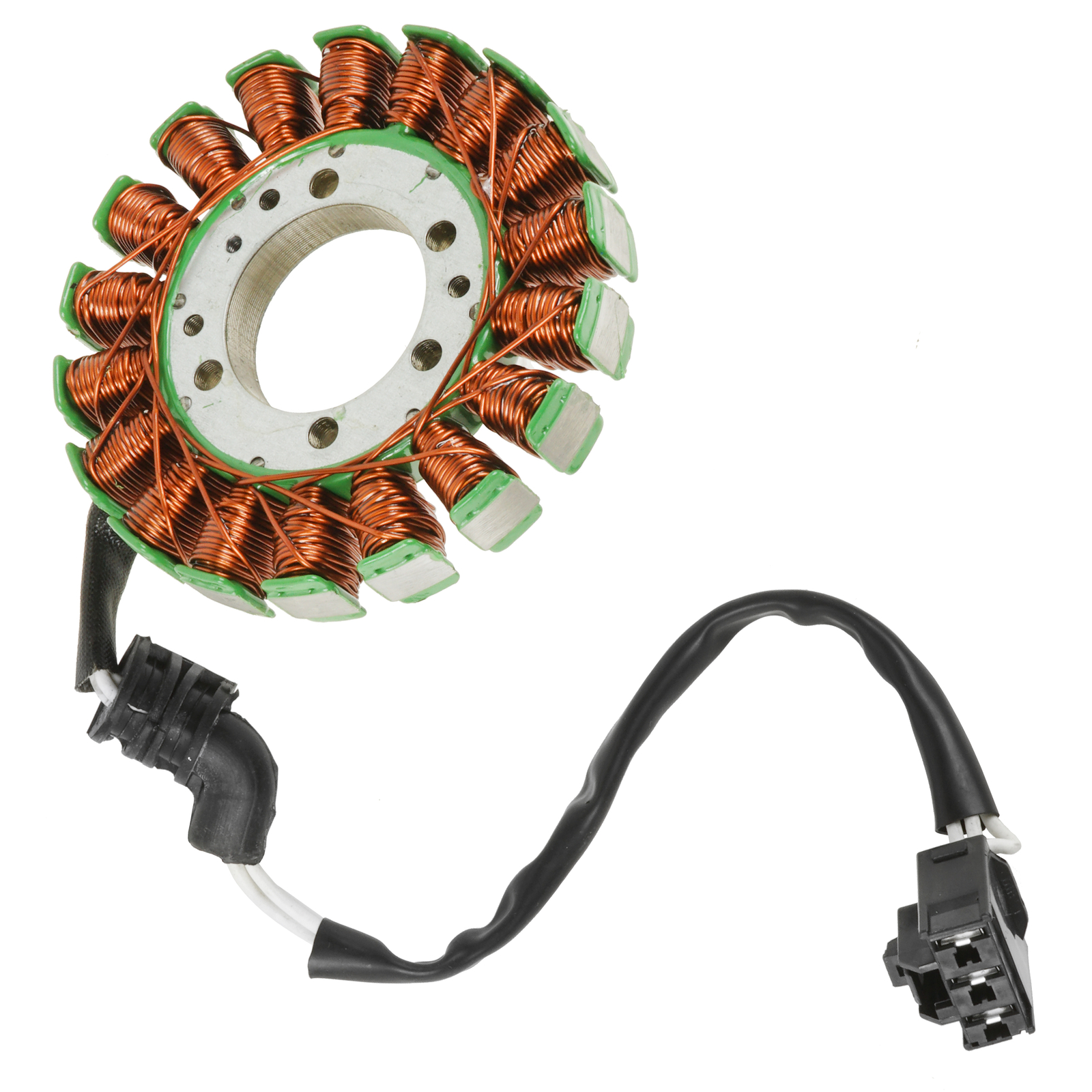 Stator for Yamaha R6 YZF-R6 YZFR6 2006-2020 2024 Magneto
