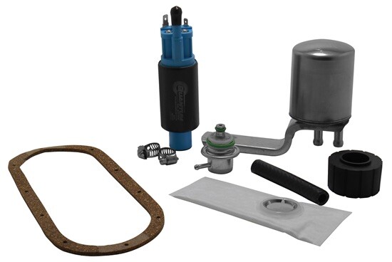 NEW QUANTUM FUEL PUMP KIT FOR 1995/1999 HARLEY DAVIDSON FUEL INJECTION FL